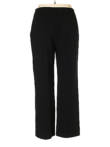 Armani Collezioni Wool Pants (view 2)