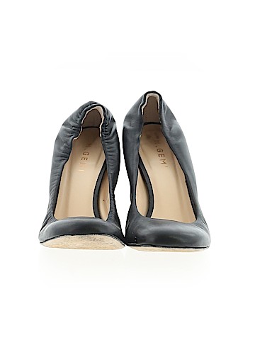 M. Gemi Heels (view 2)