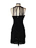 Nicole Miller Black Cocktail Dress Size 2 - photo 2