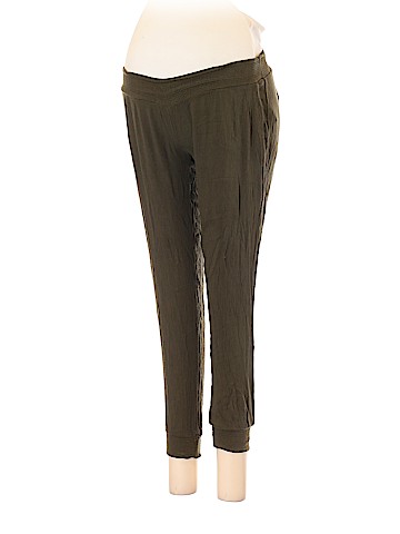 Motherhood Casual Pants (view 1)