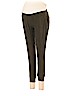 Motherhood 100% Rayon Green Casual Pants Size M - photo 1