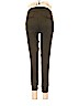 Motherhood 100% Rayon Green Casual Pants Size M - photo 2