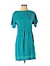 Rag & Bone 100% Polyester Teal Casual Dress Size 2 - photo 1
