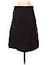 MARNI Black Wool Skirt Size EU (IT) 40 / US 4 - photo 2