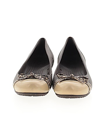 Crocs Flats (view 2)