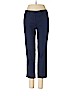 Ann Taylor LOFT Blue Casual Pants Size 00 (petite) - photo 1