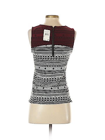 Sanctuary Sleeveless Top (view 2)