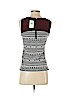 Sanctuary Burgundy Sleeveless Top Size M - photo 2