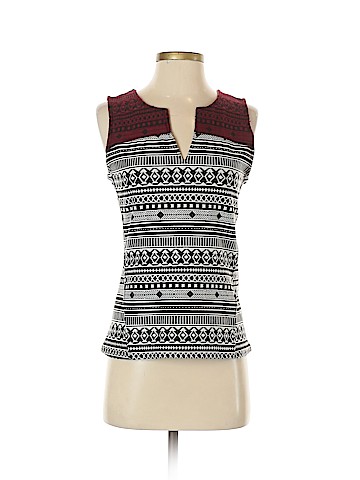 Sanctuary Sleeveless Top (view 1)