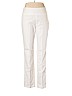 Newport News White Dress Pants Size 10 - photo 1
