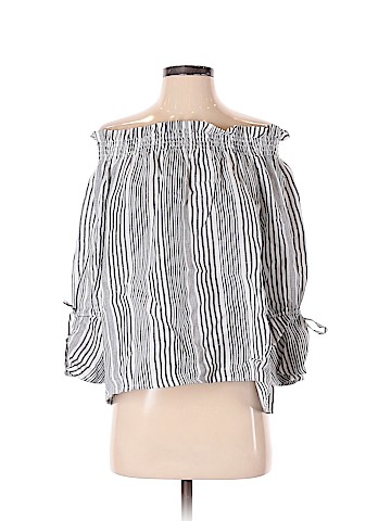 Vince Camuto 3/4 Sleeve Blouse (view 1)