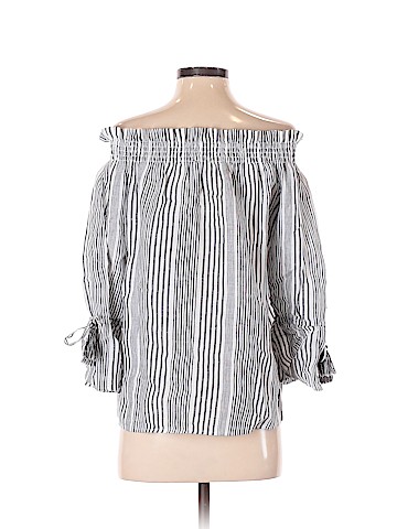 Vince Camuto 3/4 Sleeve Blouse (view 2)