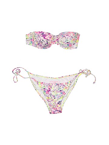 Victoria's Secret Two Piece Swimsuit (view 1)