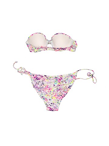 Victoria's Secret Two Piece Swimsuit (view 2)