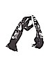 Unbranded Print Black Scarf One size - photo 1