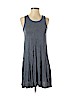 Madewell Blue Casual Dress Size XS - photo 1