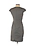 Banana Republic Gray Casual Dress Size 00 - photo 2
