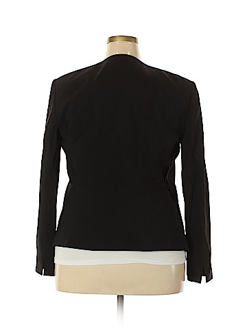 BOSS by HUGO BOSS Wool Blazer (view 2)