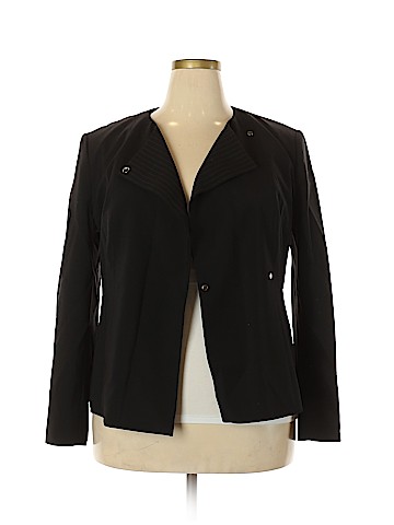 BOSS by HUGO BOSS Wool Blazer (view 1)