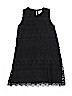 PPLA 100% Polyester Black Special Occasion Dress Size 14 - photo 1
