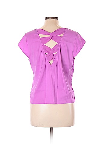 Express Short Sleeve Blouse (view 2)