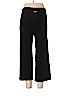 Sonia Rykiel 100% Cotton Black Sweatpants Size M - photo 2