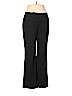 Ann Taylor LOFT Black Dress Pants Size 8 (petite) - photo 1