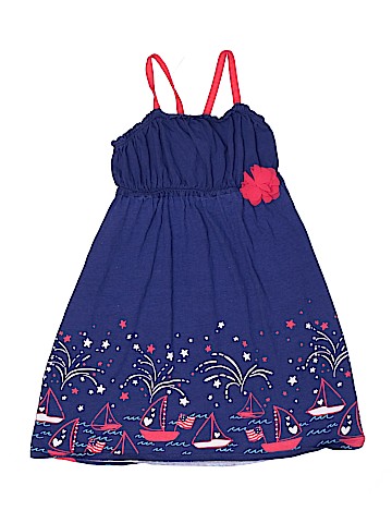Jumping Beans Special Occasion Dress (view 1)