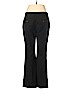 Ann Taylor LOFT Black Dress Pants Size 8 (petite) - photo 2
