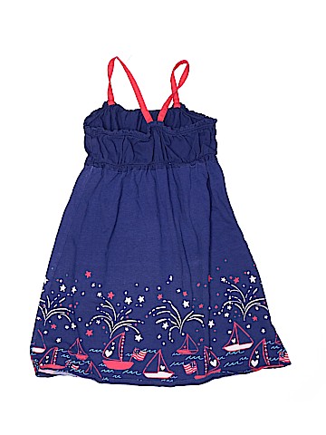 Jumping Beans Special Occasion Dress (view 2)