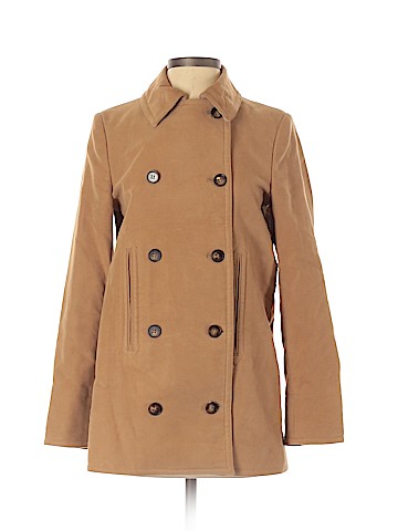 Stella McCartney Coat (view 1)