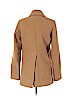 Stella McCartney 100% Cotton Tan Coat Size EU (IT) 38 / US 2 - photo 2