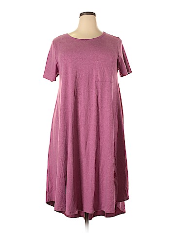Lularoe Casual Dress (view 1)