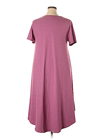 Lularoe Casual Dress (view 2)