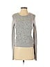 Banana Republic Gray Pullover Sweater Size XS - photo 1