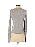 Banana Republic Gray Pullover Sweater Size XS - photo 2