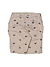 H&M Tan Khaki Shorts Size 6/7 - photo 2