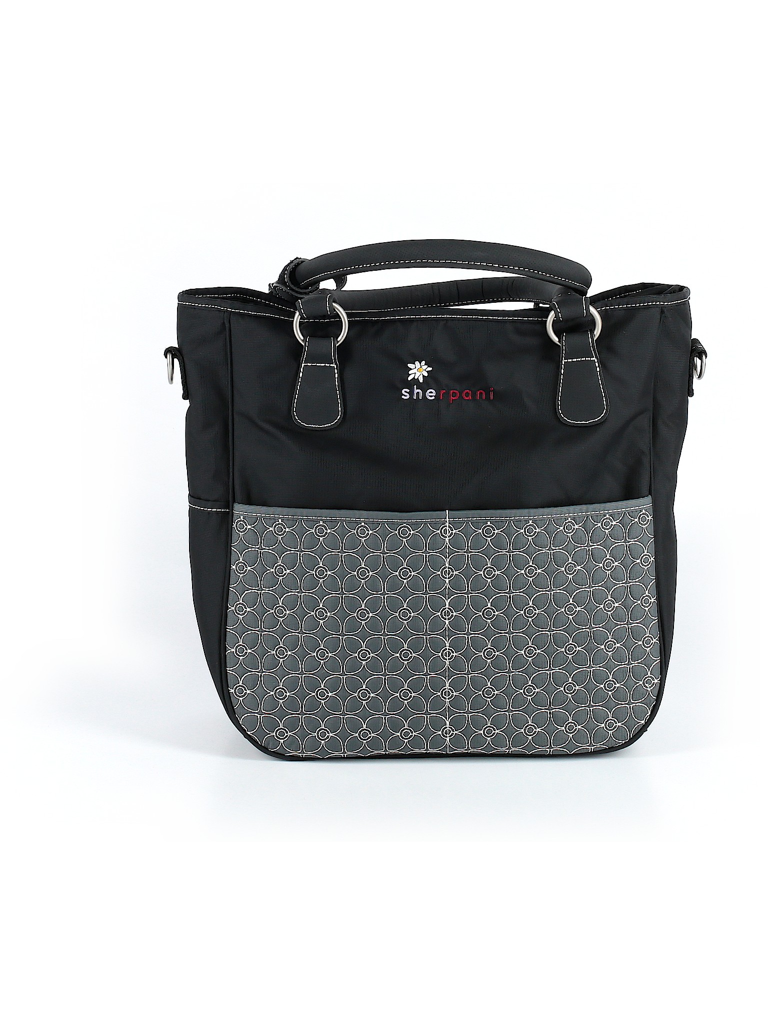 sherpani diaper bag