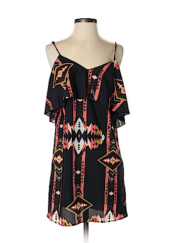 Peppermint Casual Dress (view 1)