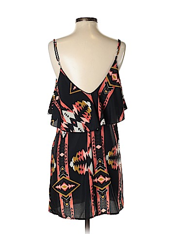 Peppermint Casual Dress (view 2)