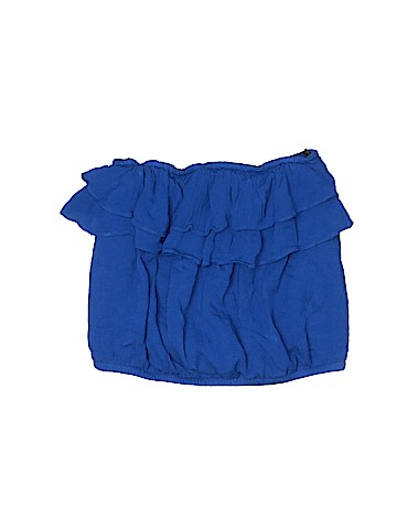 Vintage Havana Tube Top (view 1)