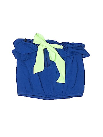 Vintage Havana Tube Top (view 2)