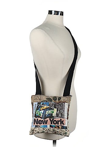 Unbranded Crossbody Bag (view 2)