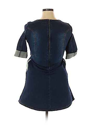 Hudson Jeans Dress (view 2)