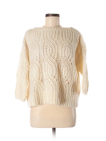 Ann Taylor Pullover Sweater (view 1)
