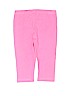 Nannette Pink Casual Pants Size 4T - photo 2