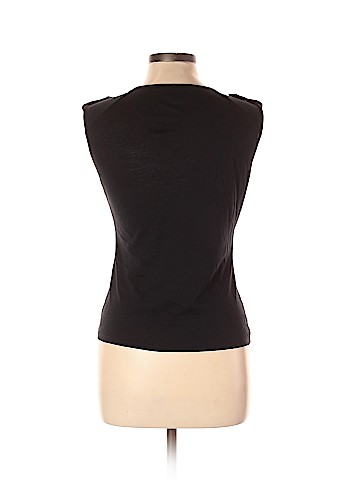 Per Se By Carlisle Sleeveless Top (view 2)