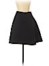 Banana Republic Black Casual Skirt Size 4 (petite) - photo 1