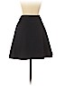 Banana Republic Black Casual Skirt Size 4 (petite) - photo 2