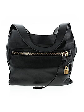 Tom Ford Leather Shoulder Bag